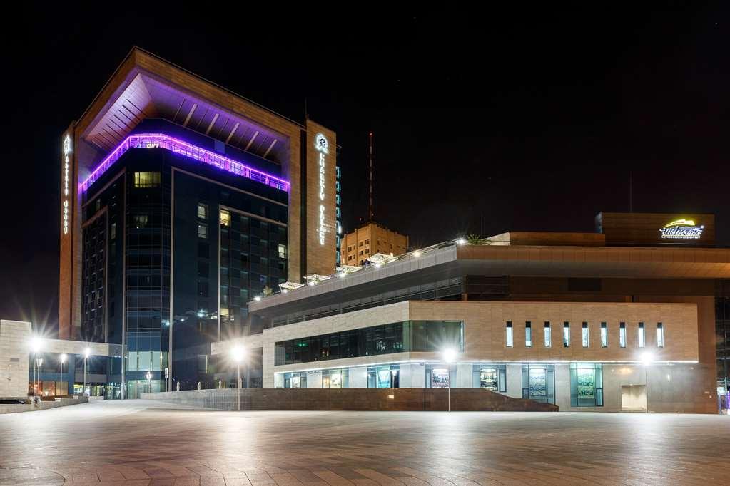 Kharkiv Palace Hotel Exterior photo