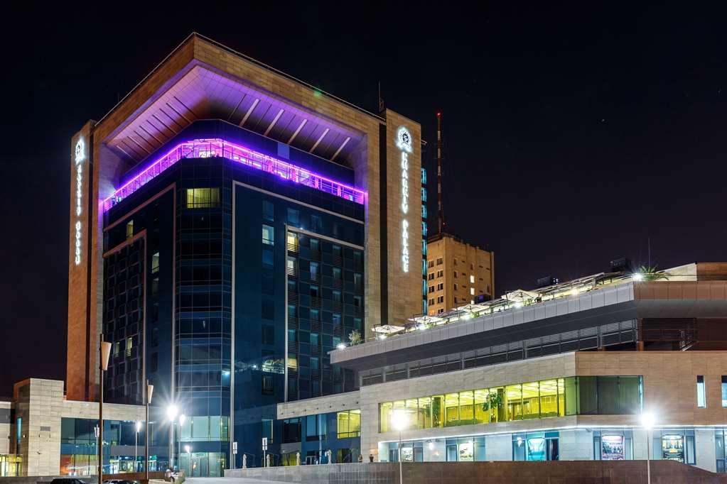 Kharkiv Palace Hotel Exterior photo